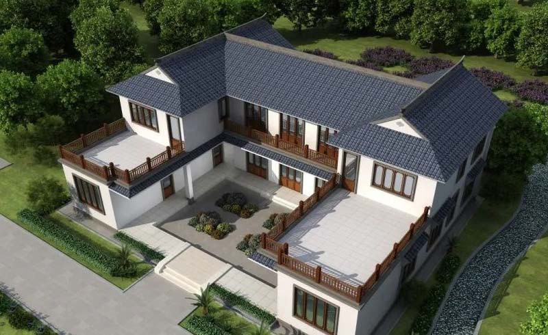 迪庆建房时常说的坐北朝南和坐南朝北有什么区别？