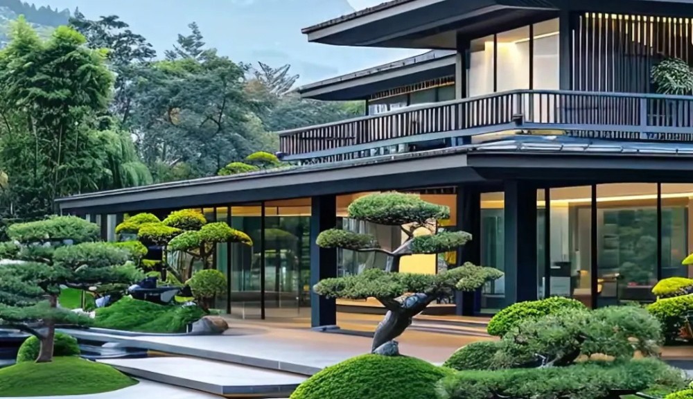 迪庆农村自建房更佳风水布局是什么